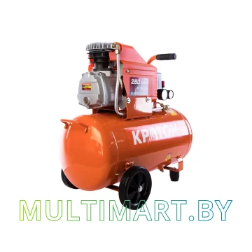 Компрессор Кратон AC-280-40-DD (3.01.01.034) картинка 8